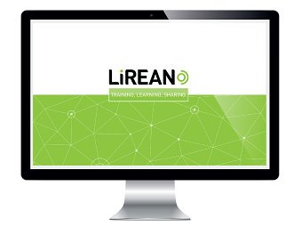 Brand Design Lirean