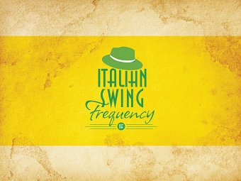 Brand Design - Italian Swing Frequency