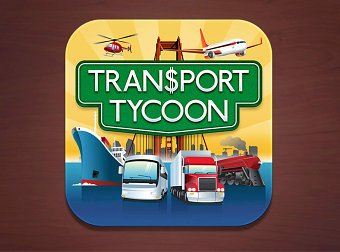 App icon and Illustration