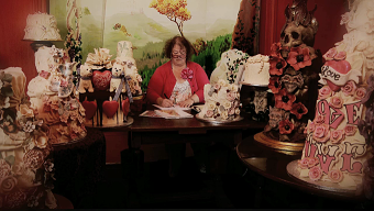 Choccywoccydoodah