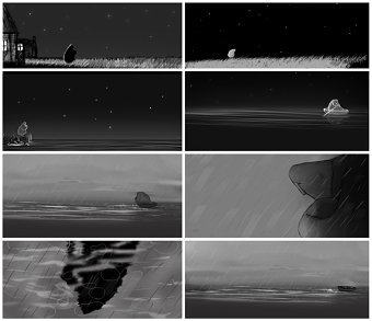 animated short