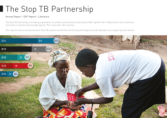 StopTB Partnership