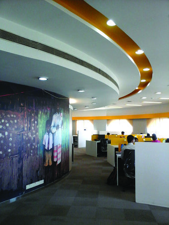 Office Project