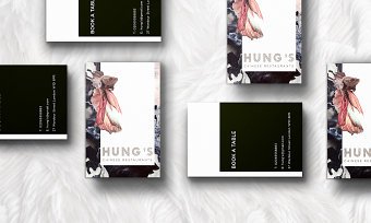 Hung's Chinese Restaurant