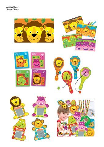 Children's Product Design