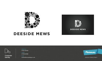 Housing Development logo/brand