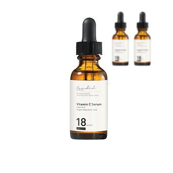 packaging design / a supplement product2