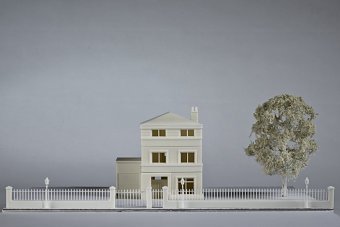 Build ability House