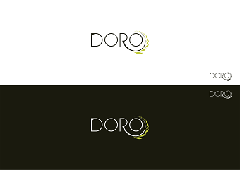 Logo Design for "doro"