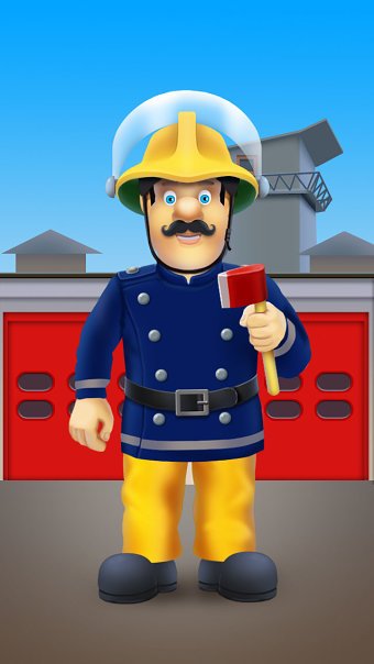 Game Character