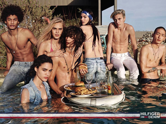 Tommy Hilfiger