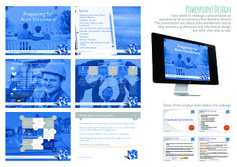 Powerpoint Design