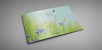 Marketing Brochure