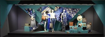 All Store - Summer 2015