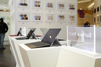The Art of Doing More - Microsoft