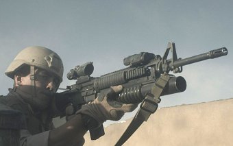American Sniper: How Image Engine brought Clint Eastwood's epic to life