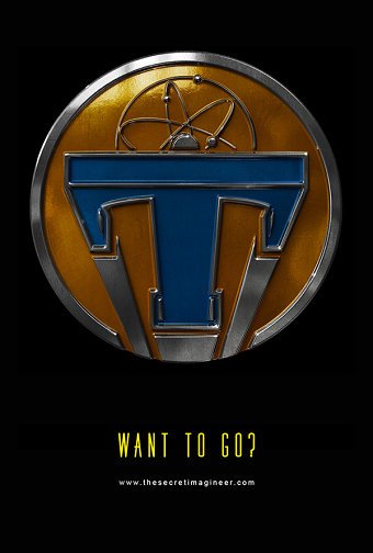 Disney Tomorrowland launch