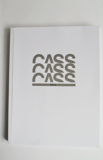 CASS 2014 /catalogue of degree show/