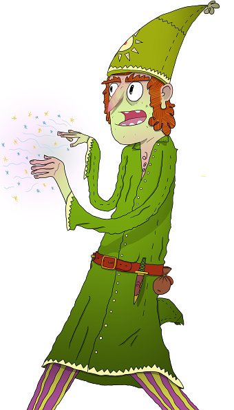 Wizard