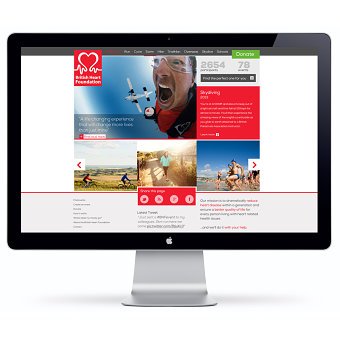 British Heart Foundation