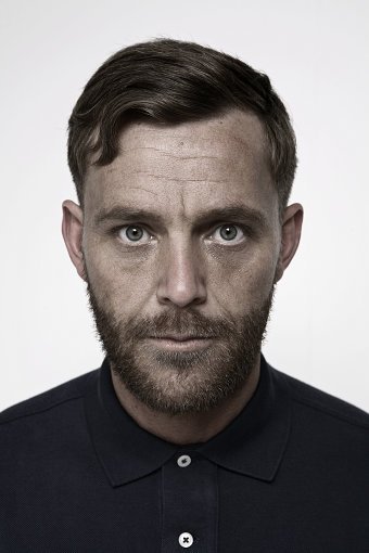 Mr Browns Portrait