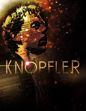 Free Artwork mark knopfler poster