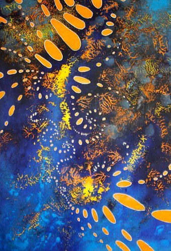 Abstract art