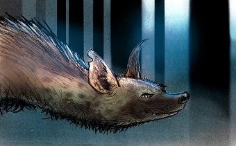 Hyena