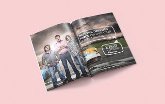 PPF Advertising