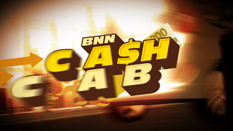 CashCab tv leader