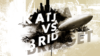 Leader design Katja vs Bridget