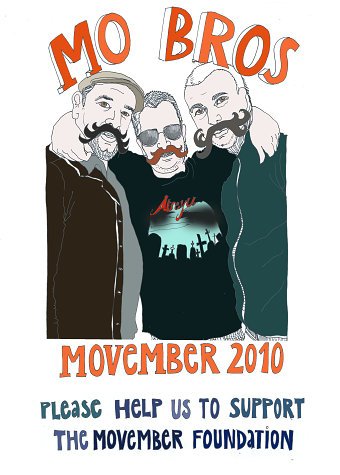 Mo Bros