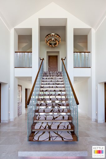 Lancashire Residence