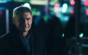 Sky Movies - Harrison Ford