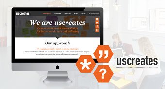 Uscreates Web Design