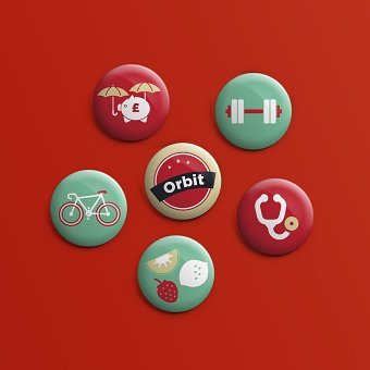 Employee Benefits Campaign