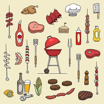 Sets of Things