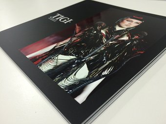 Brand Books