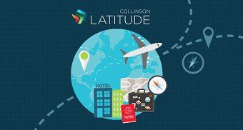 Collinson Latitude Web Design