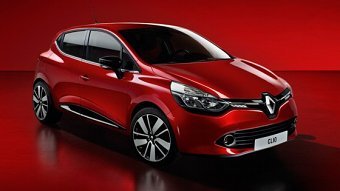 renault