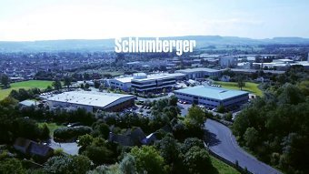 Schlumberger