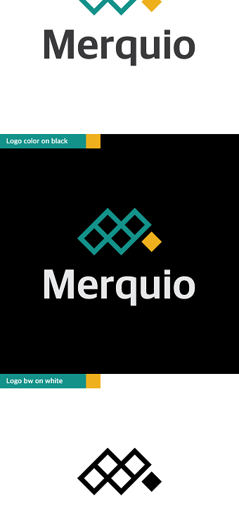 Logo design concept