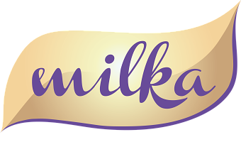 Milka Rebranding