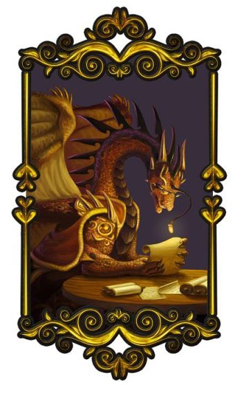 Creature Portraits/Designs