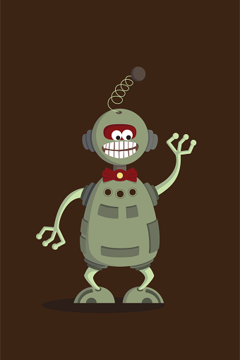 Robotron