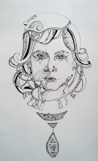 Madeleine