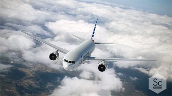 American Airlines Refreshed Boeing 777 200