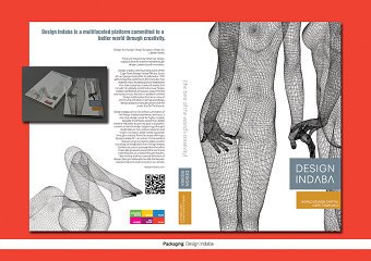 Design Indaba Packaging