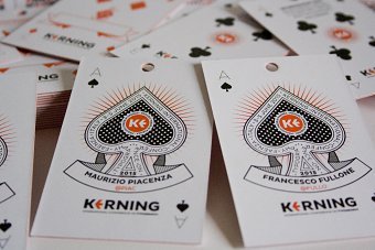 Kerning 2015
