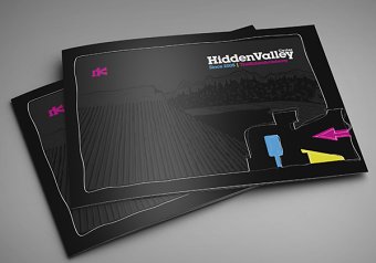 Promotional Brochure